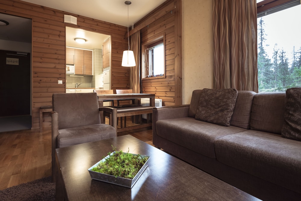 Lapland Hotels Saaga 36/53