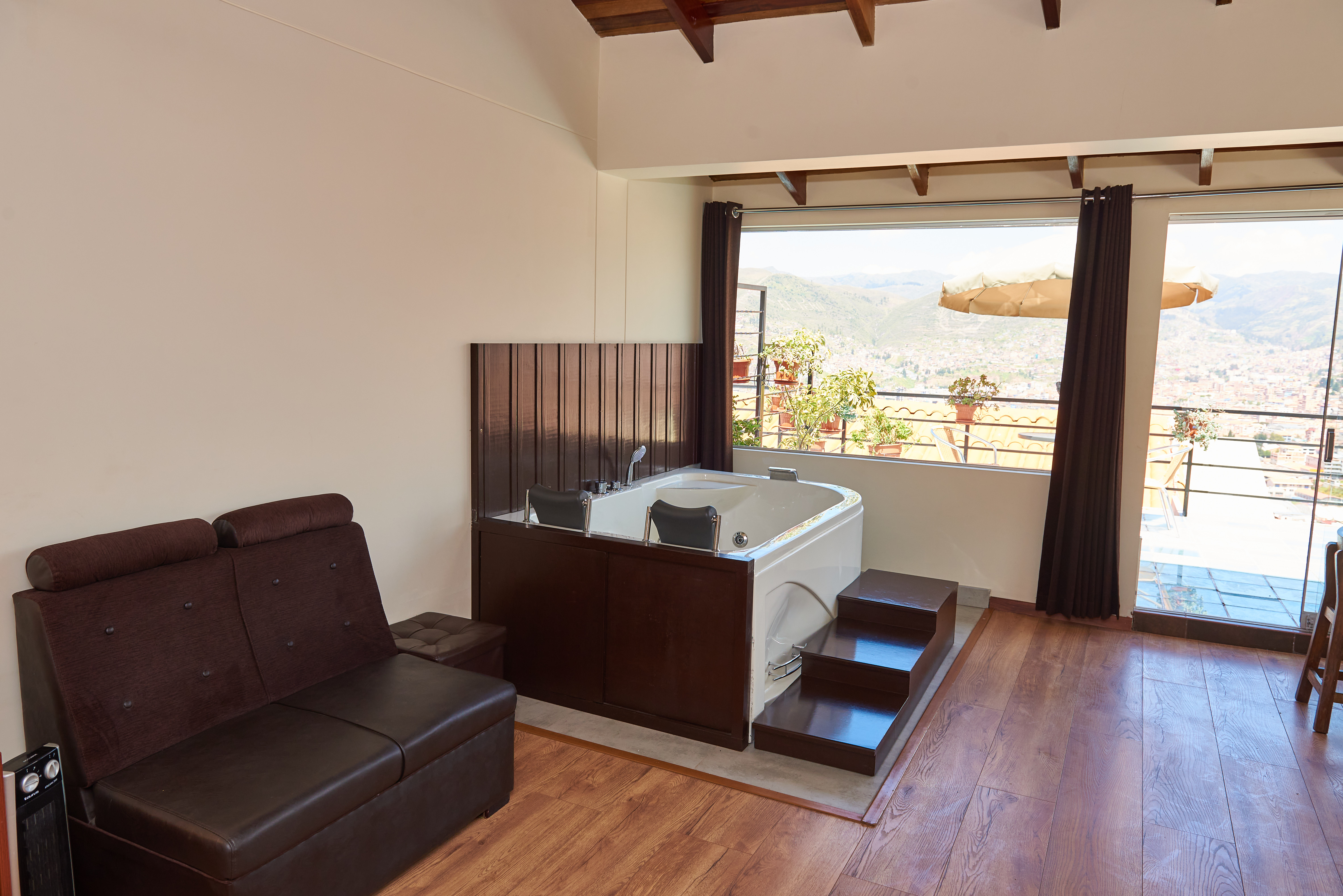 Balconcillo Hotel Boutique 17/21