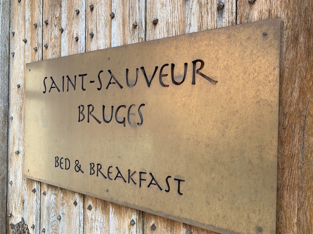 B And B Saint Sauveur Bruges 20/50