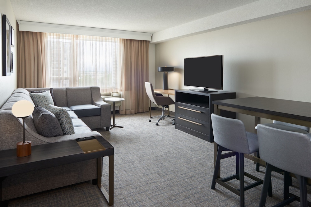 Residence Inn by Marriott London Downtown 37/45