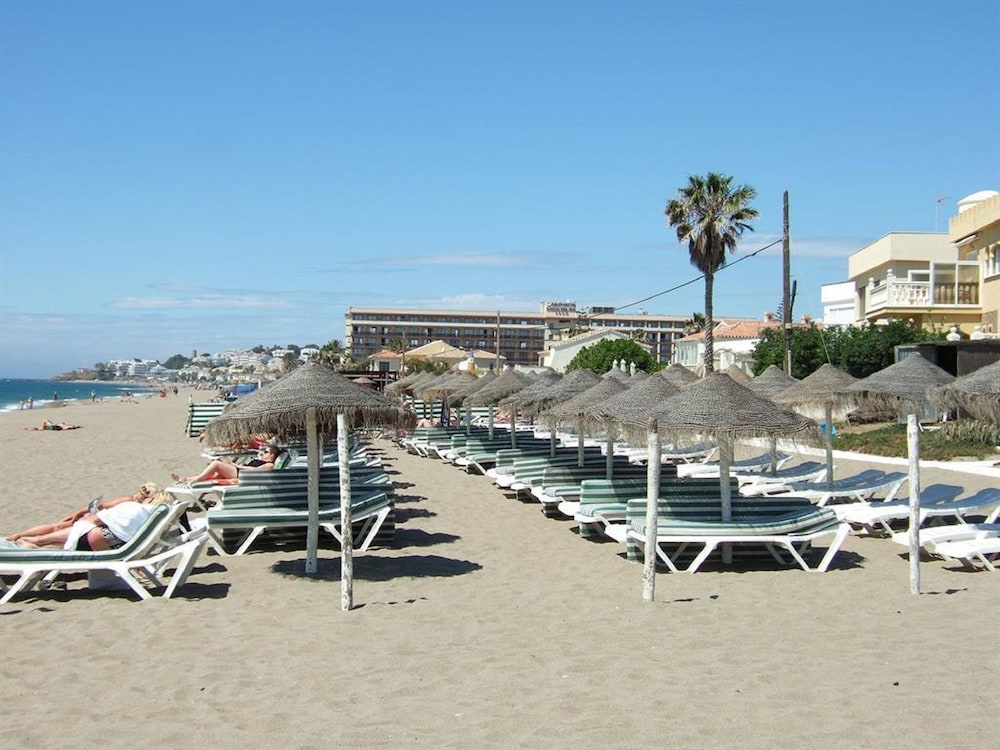 Apartamento Balcon Del Mar 33/40