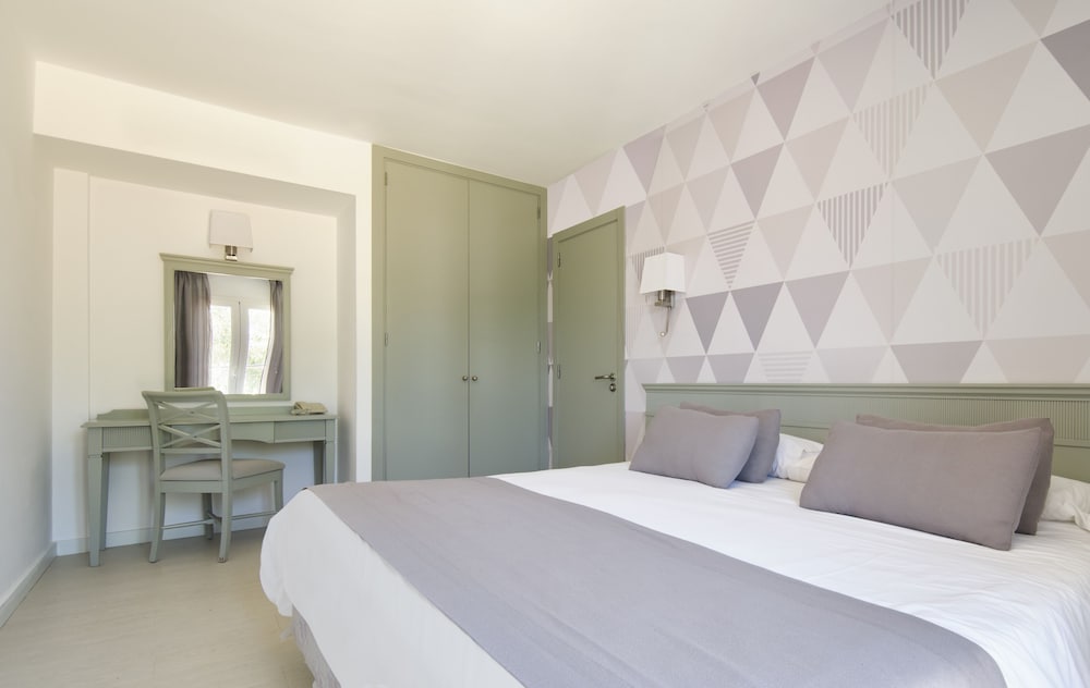Duva Aparthotel & Spa 7/62