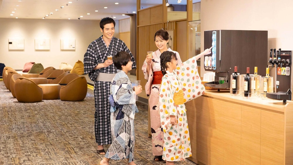New Shiobara Hotel 5/53