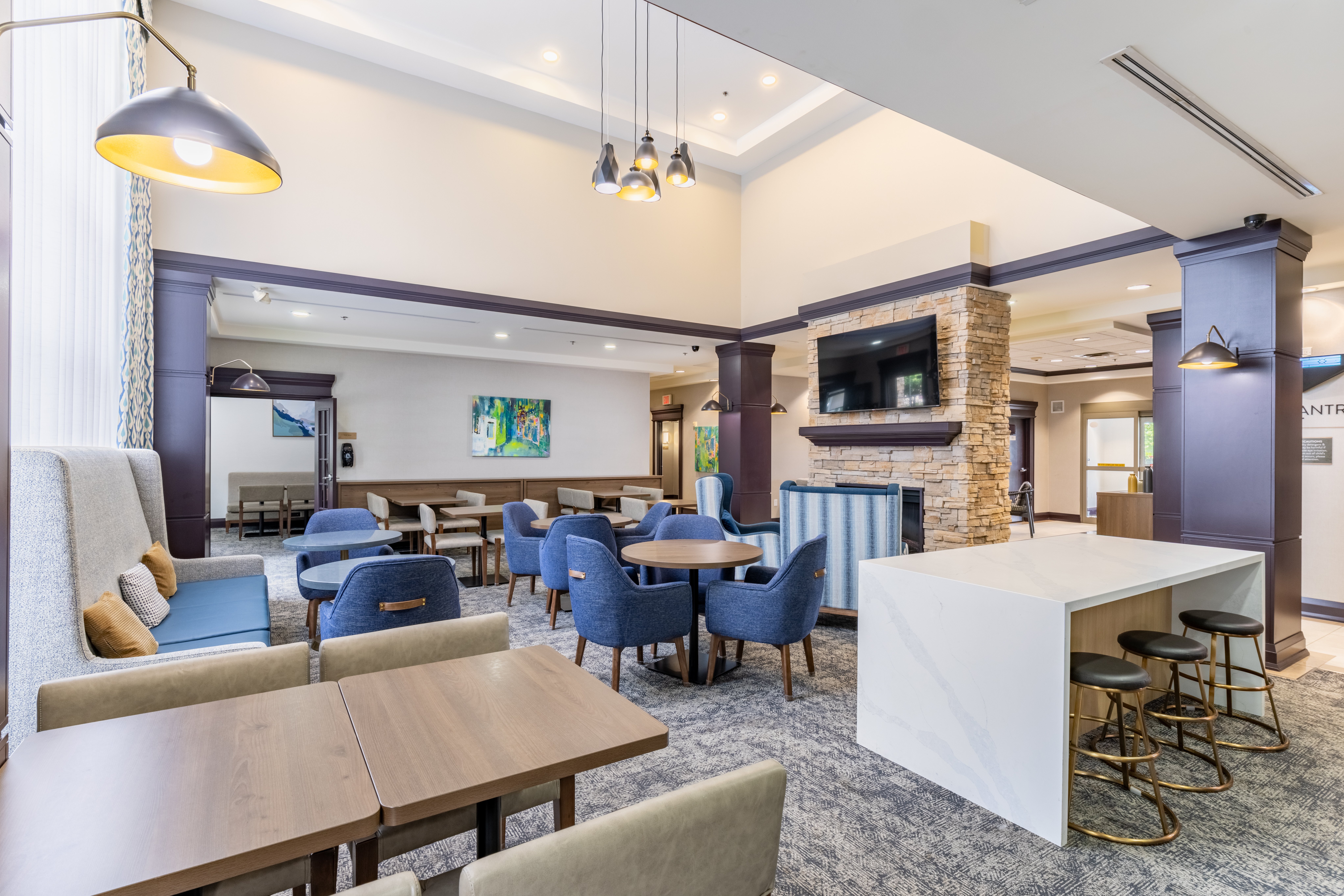 STAYBRIDGE SUITES GUELPH 53/78