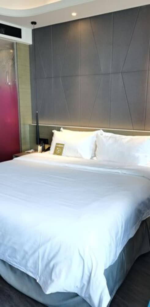 Mercure Hangzhou Qianjiang 11/67