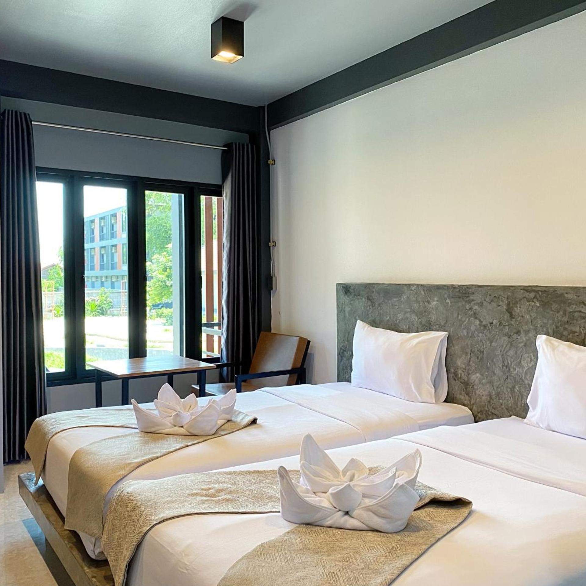 Midtown Sukhothai Resort 13/57