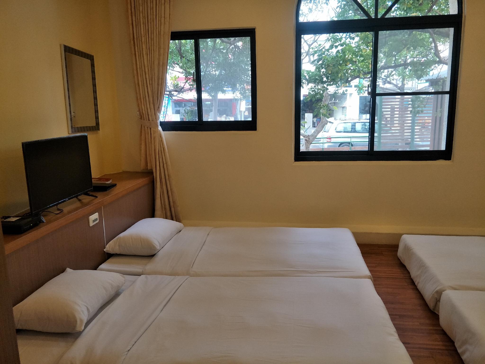 Kenting Culture Resort 11/25