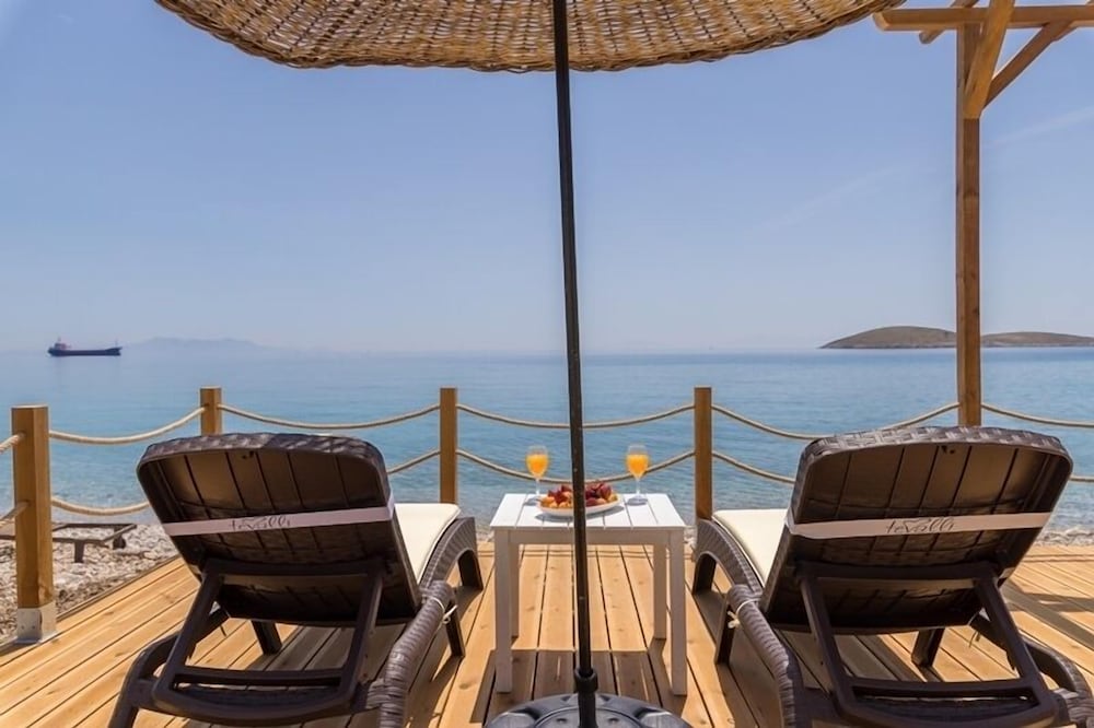 Karia Hotel Palamutbuku 14/21