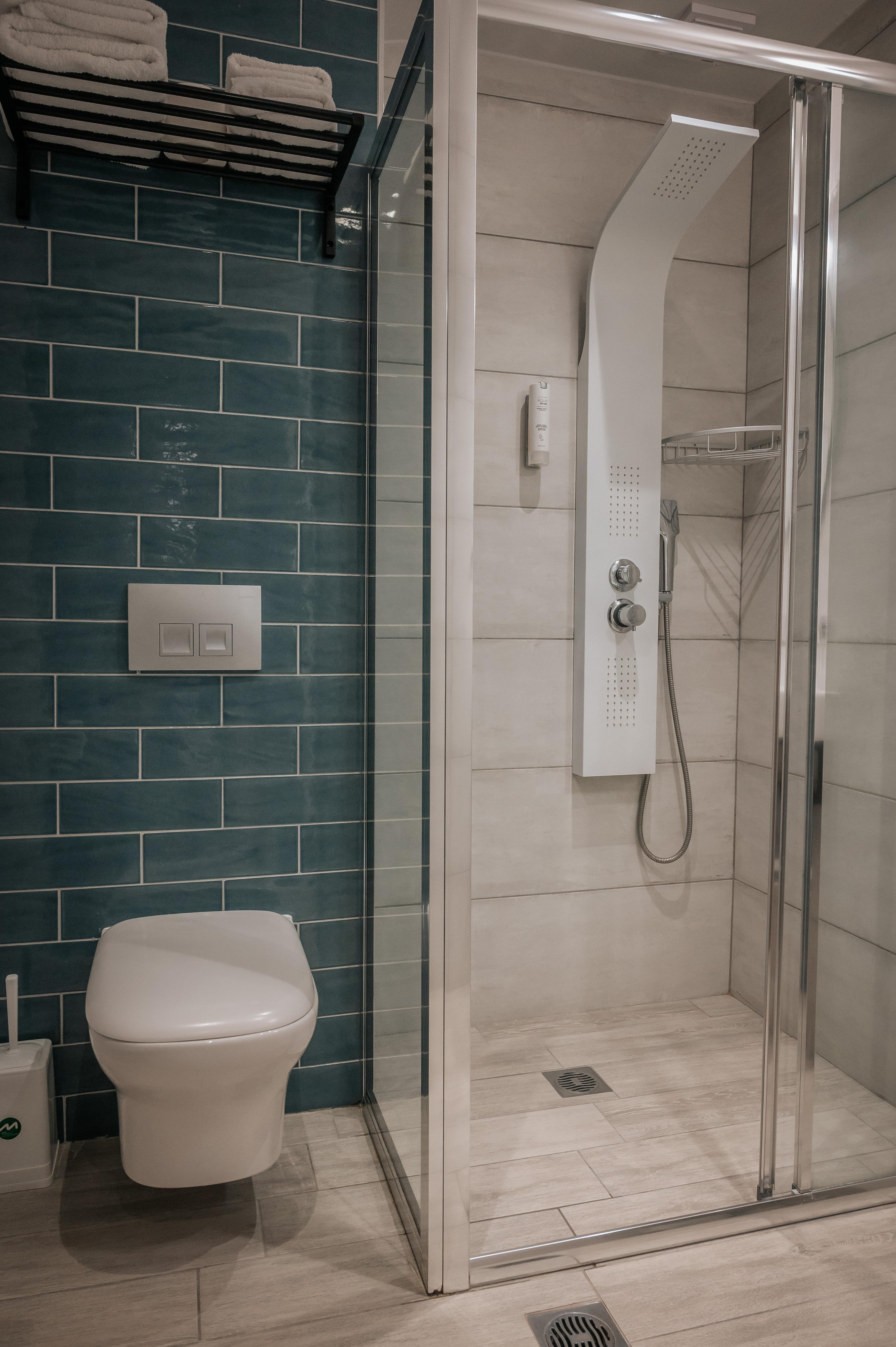 جناح جونيور بسرير كوين، Elizabeth Queen Luxury Rooms 2/2