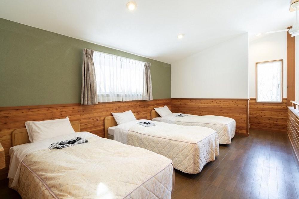 Private, Cottage, Villa