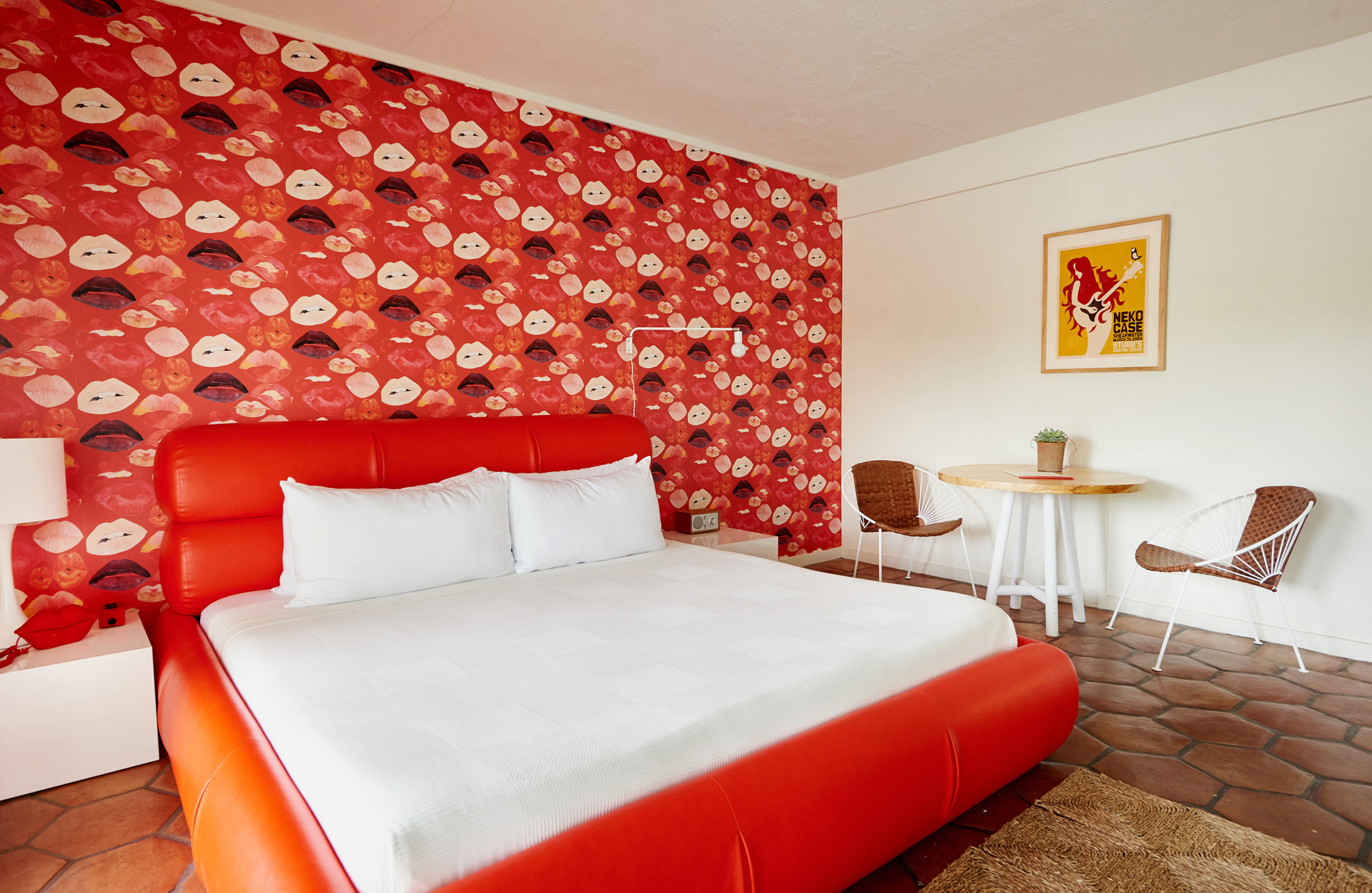 Austin Motel 24/66