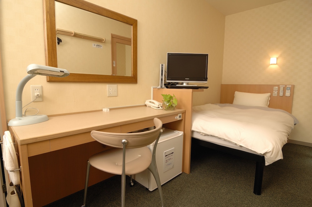 Dormy Inn Niigata Natural Hot Spring 7/29