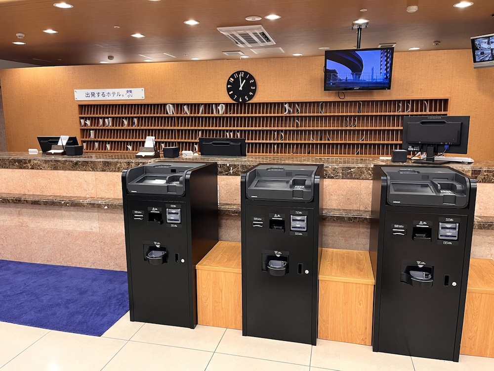 Toyoko Inn Tokyo Ikebukuro Kita Guchi No 2 39/45