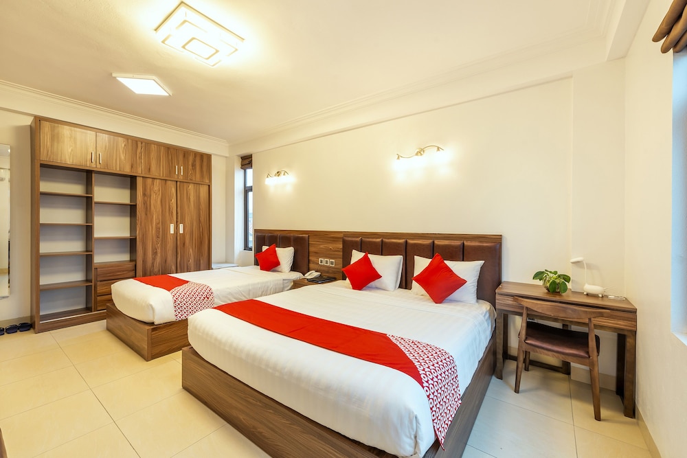 Oyo 133 Westlake Tay Ho Hotel 16/49