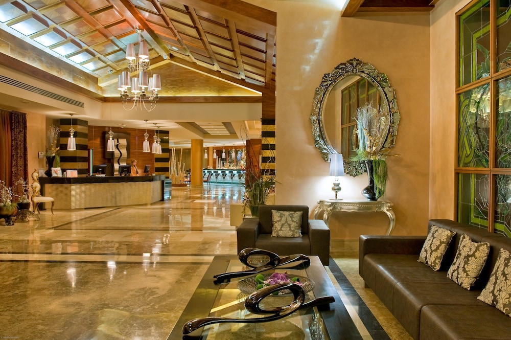 Elba Costa Ballena Beach Golf Thalasso Convent 2/50