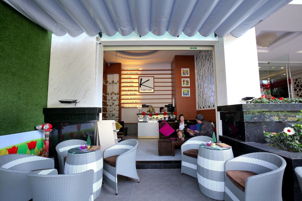 Kings Hotel Dalat 26/34