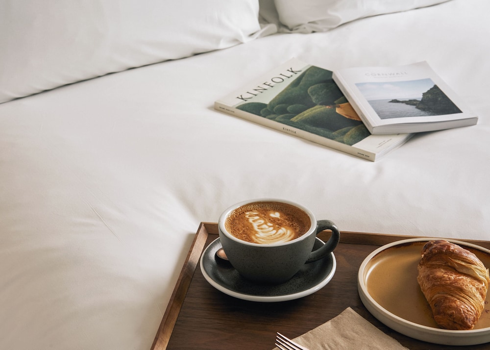 Page8, Page Hotels酒店(Page8, Page Hotels) 图片2