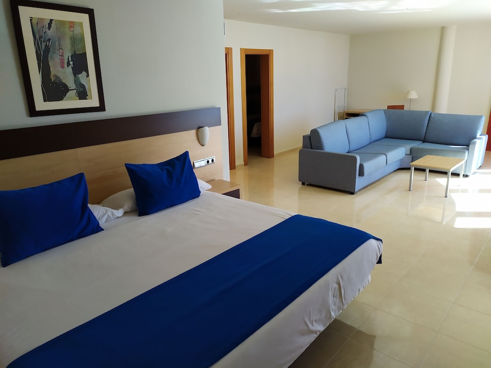 Hotel Pocillos Playa 10/50