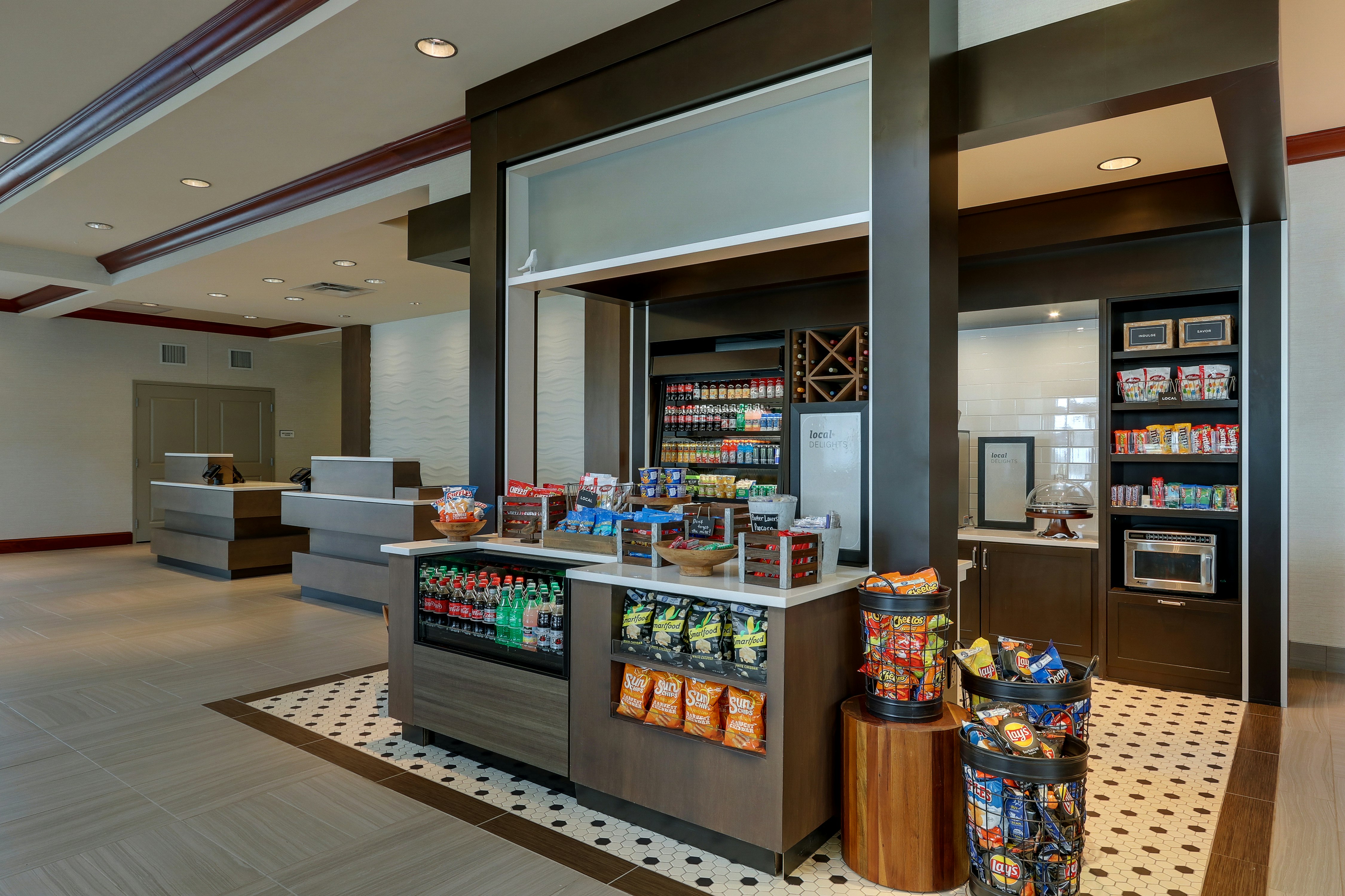 Hilton Garden Inn Indianapolis Airport 46/66
