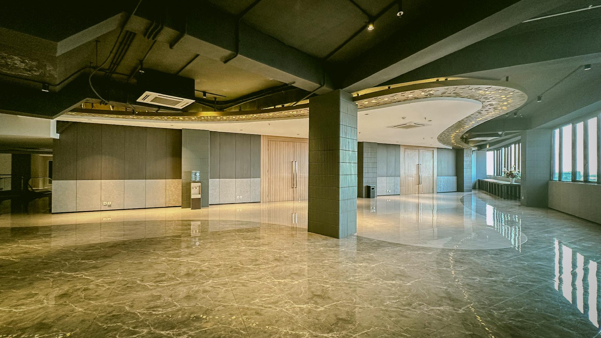 Kebayoran Park Hotel 31/57