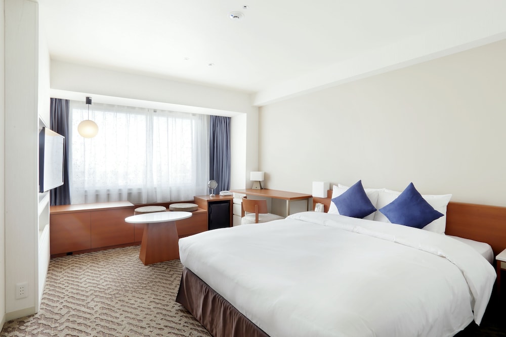 Keio Plaza Hotel Sapporo 17/68