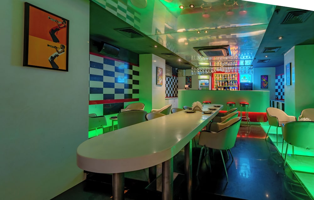 Effotel By Sayaji Indore 63/68