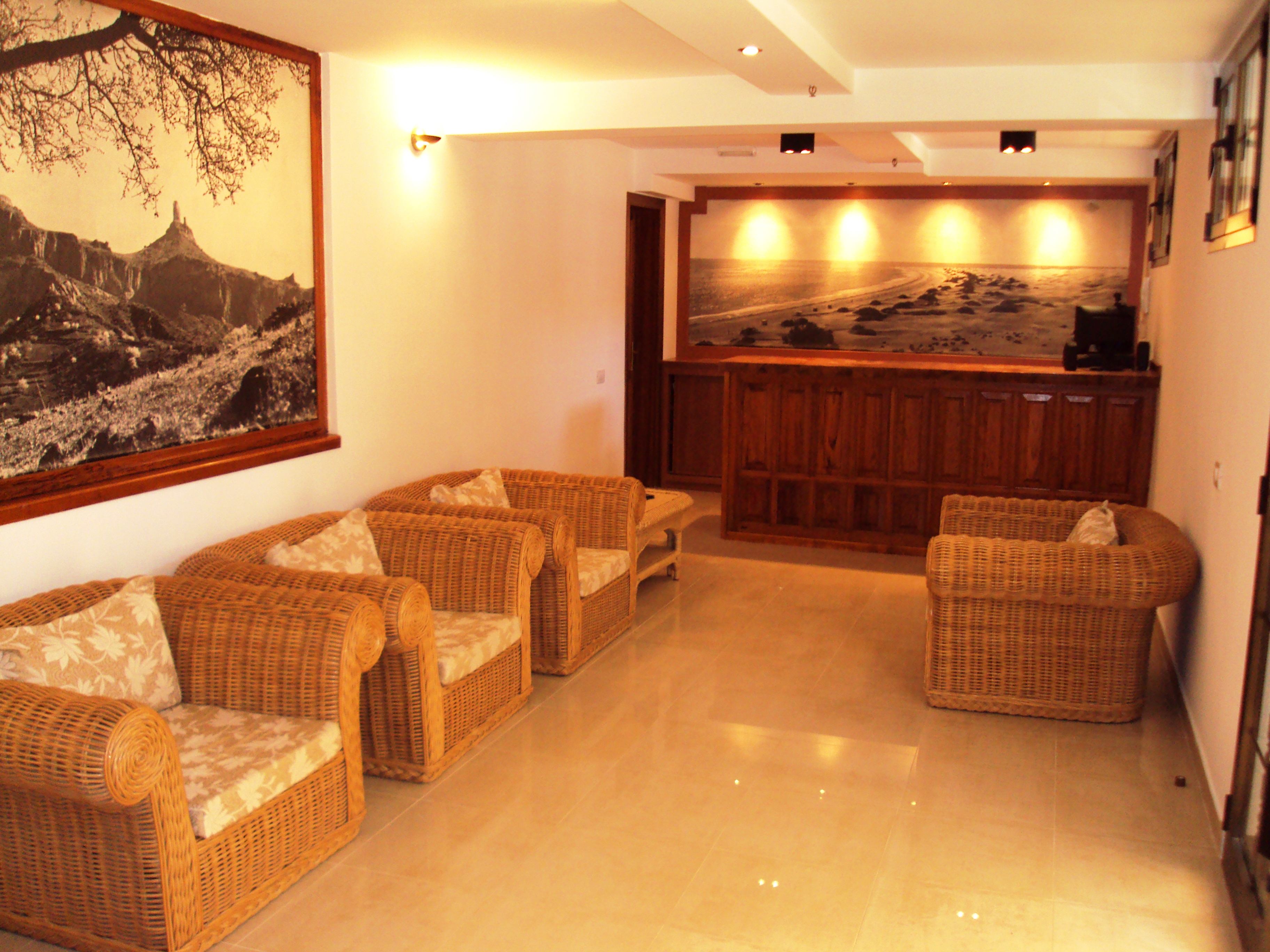 BUNGALOWS PLAYAMAR 15/30