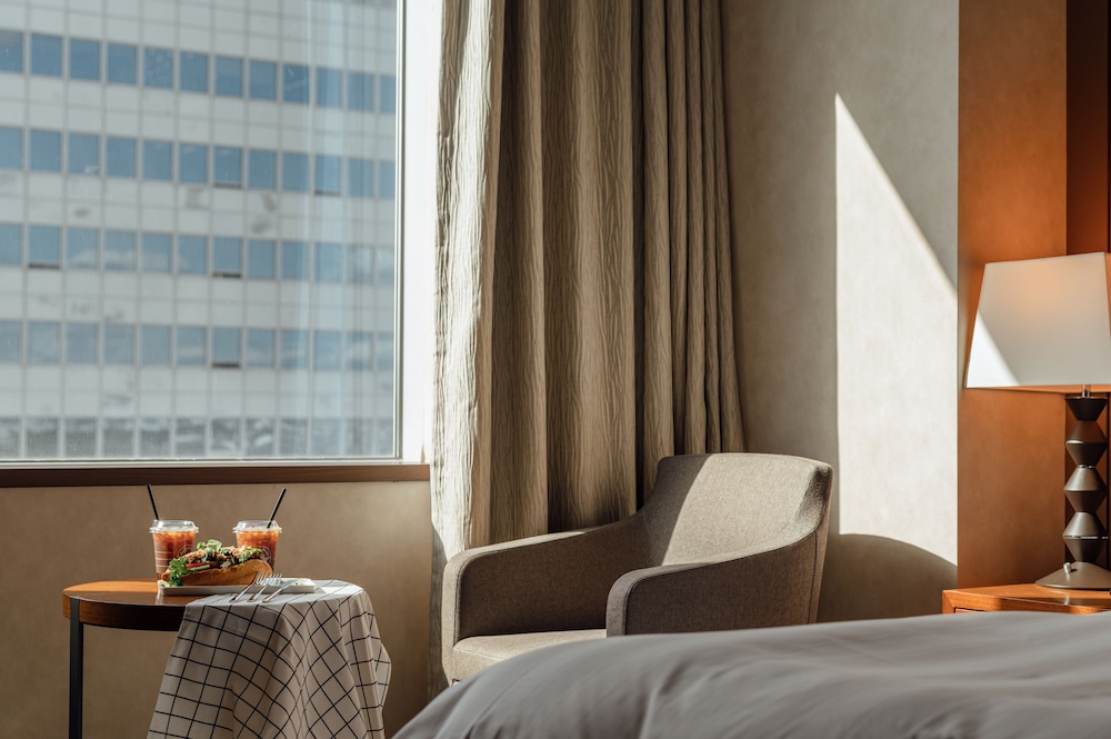 LOTTE CITY HOTEL MYEONGDONG 35/71