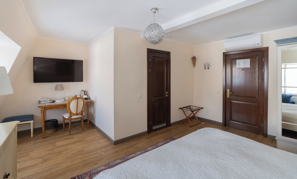 St Peters Boutique Hotel 22/49