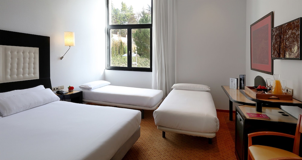 Abba Burgos Hotel 9/32