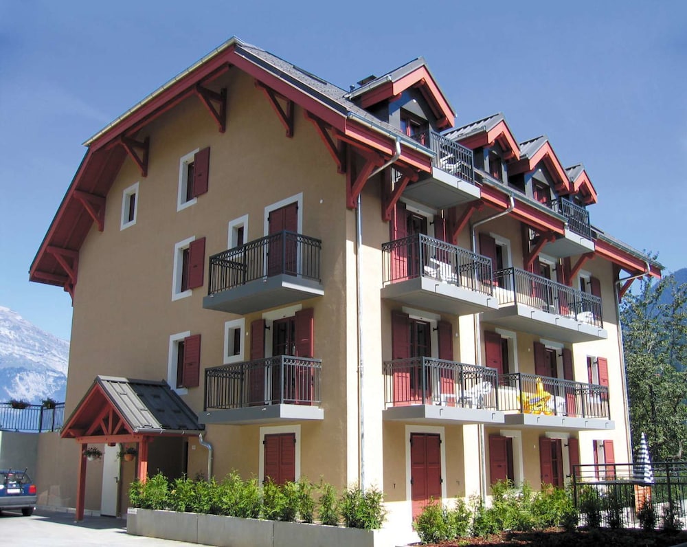 Lagrange Vacances Les Arolles 3/37