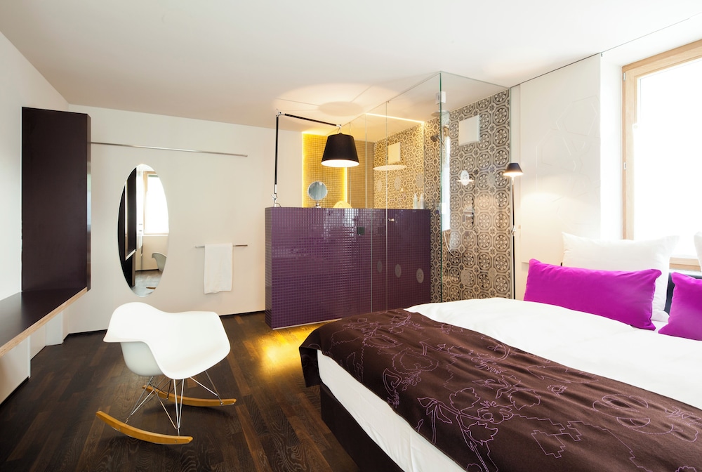 Nala Individuellhotel 9/76