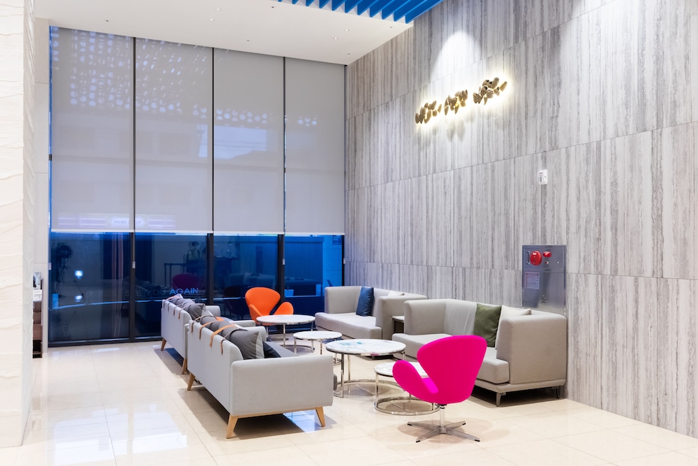 SL Hotel Gangneung 31/50