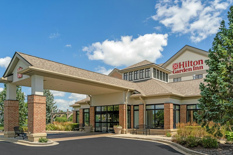 Hilton Garden Inn Oconomowoc 2/74