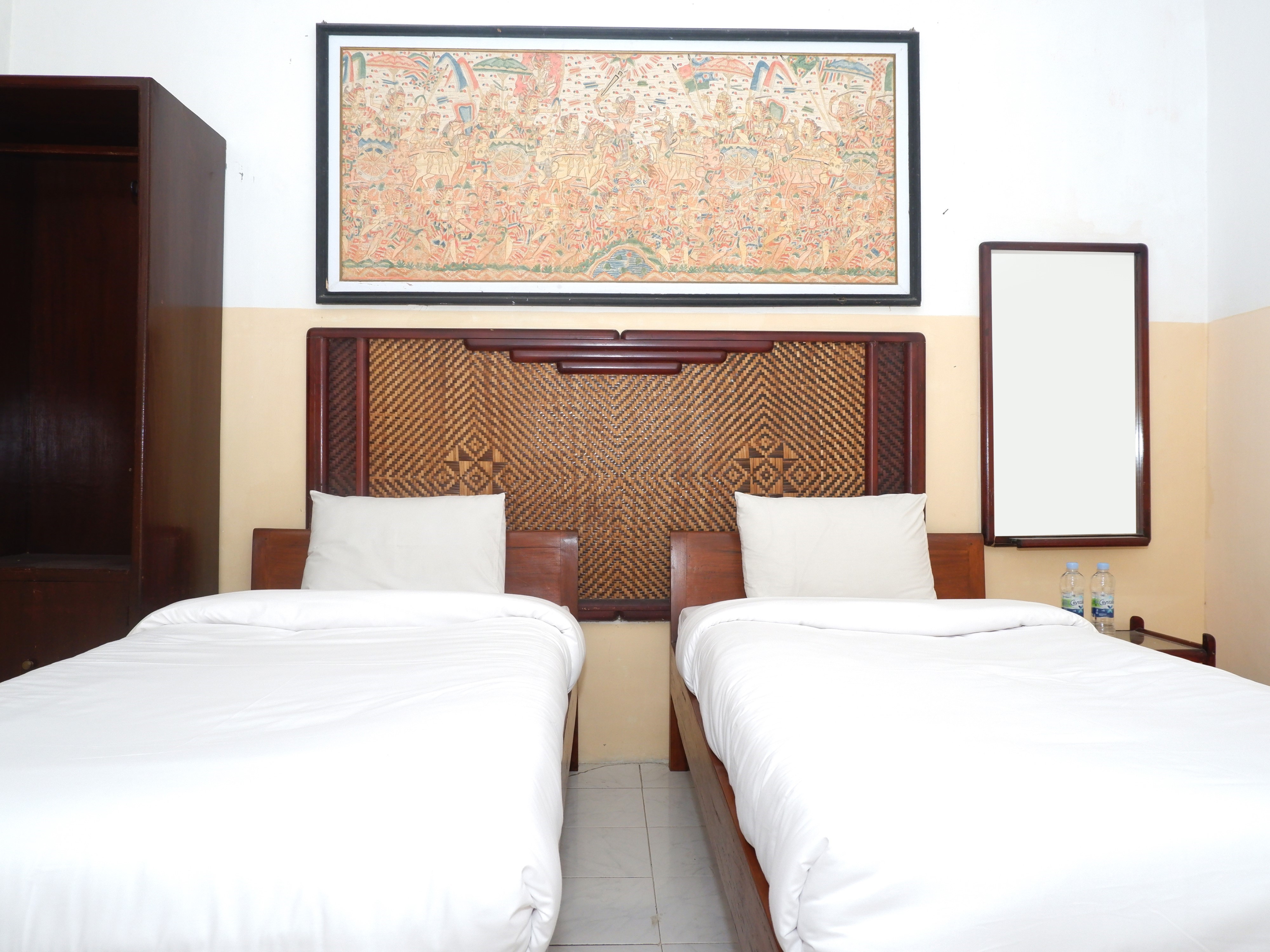 Rajasa Hotel by ZUZU 9/24