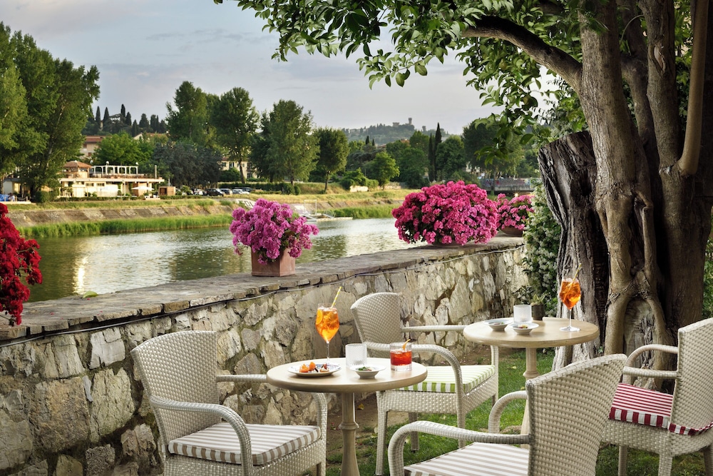 Hotel Ville sull Arno - Preferred Hotels & Resorts 55/77