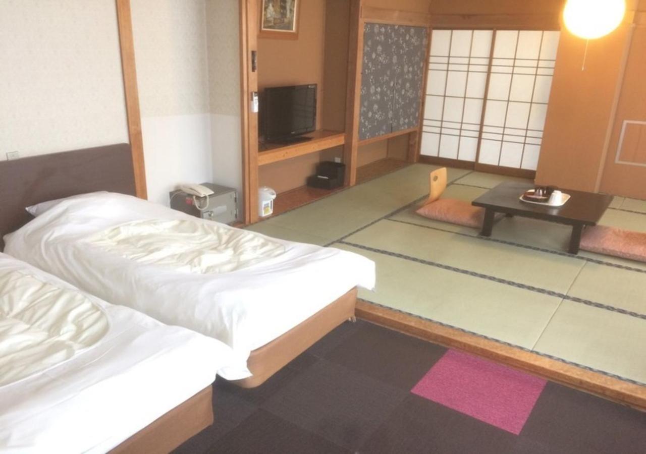 Higashiyama Park Hotel Shinfugetsu 19/60