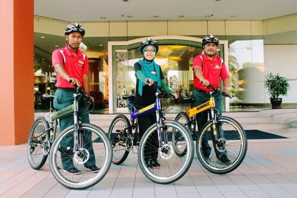 Klana Resort Seremban 33/61