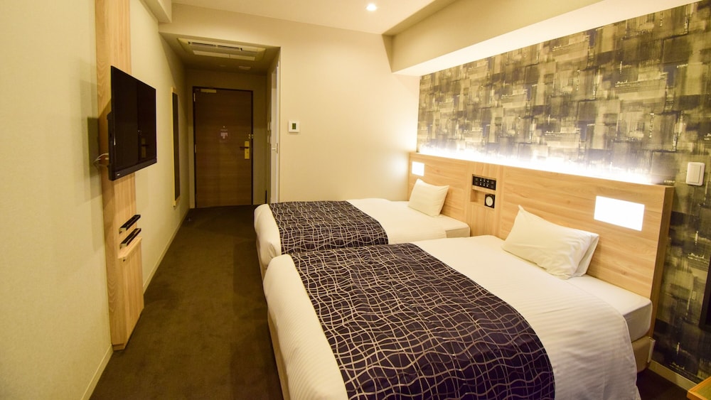 APA Hotel Kyoto Gojo Omiya 22/49