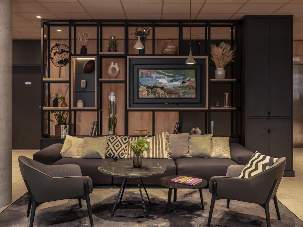 Ibis Paris Gare Montparnasse Catalogne 28/50