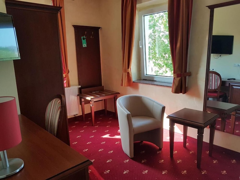 Hotel Medaillon 31/41