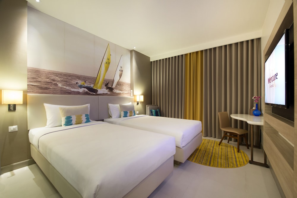 Mercure Pattaya Ocean Resort 24/70
