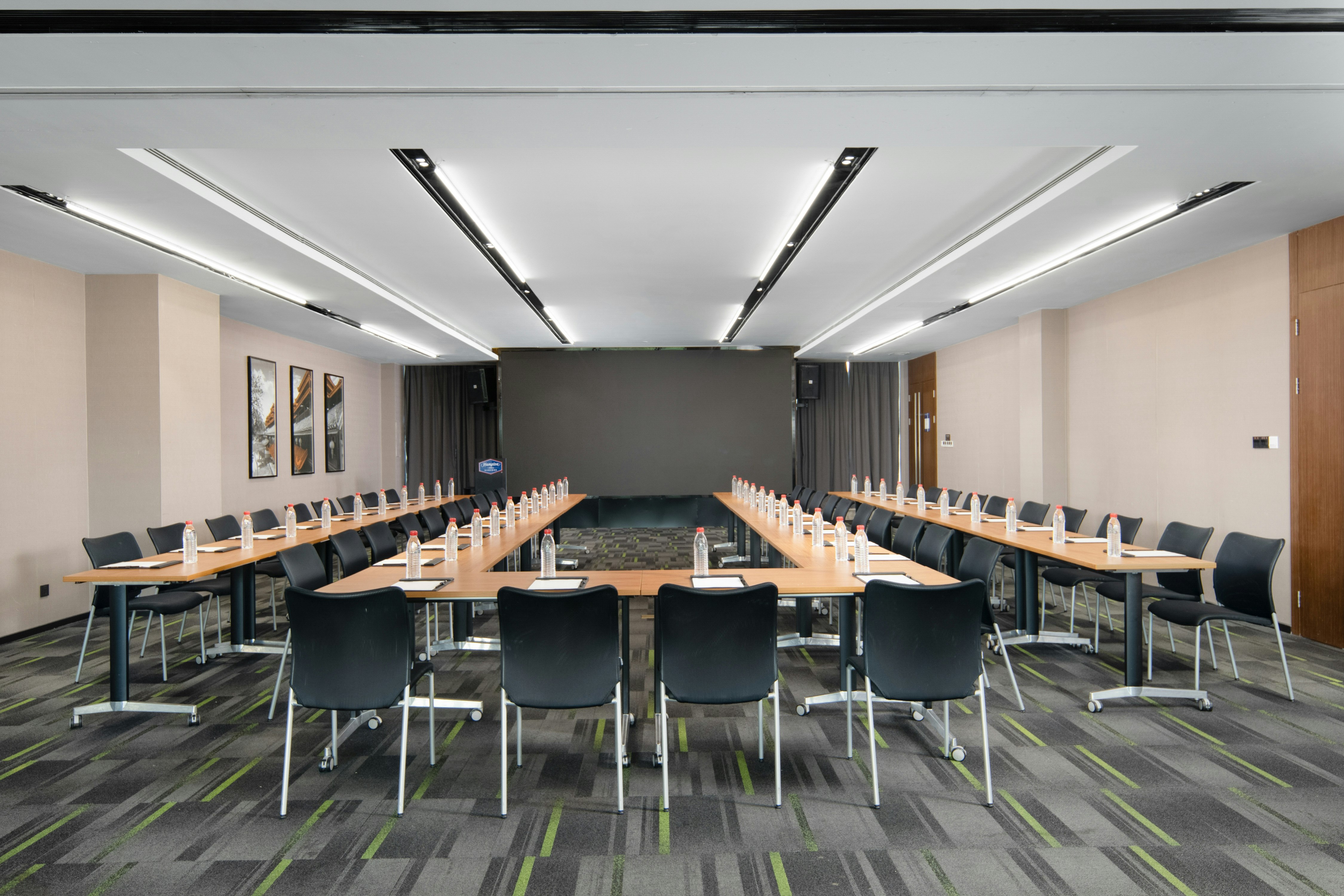 Hampton By Hilton Nanning Jiangnan 36/49