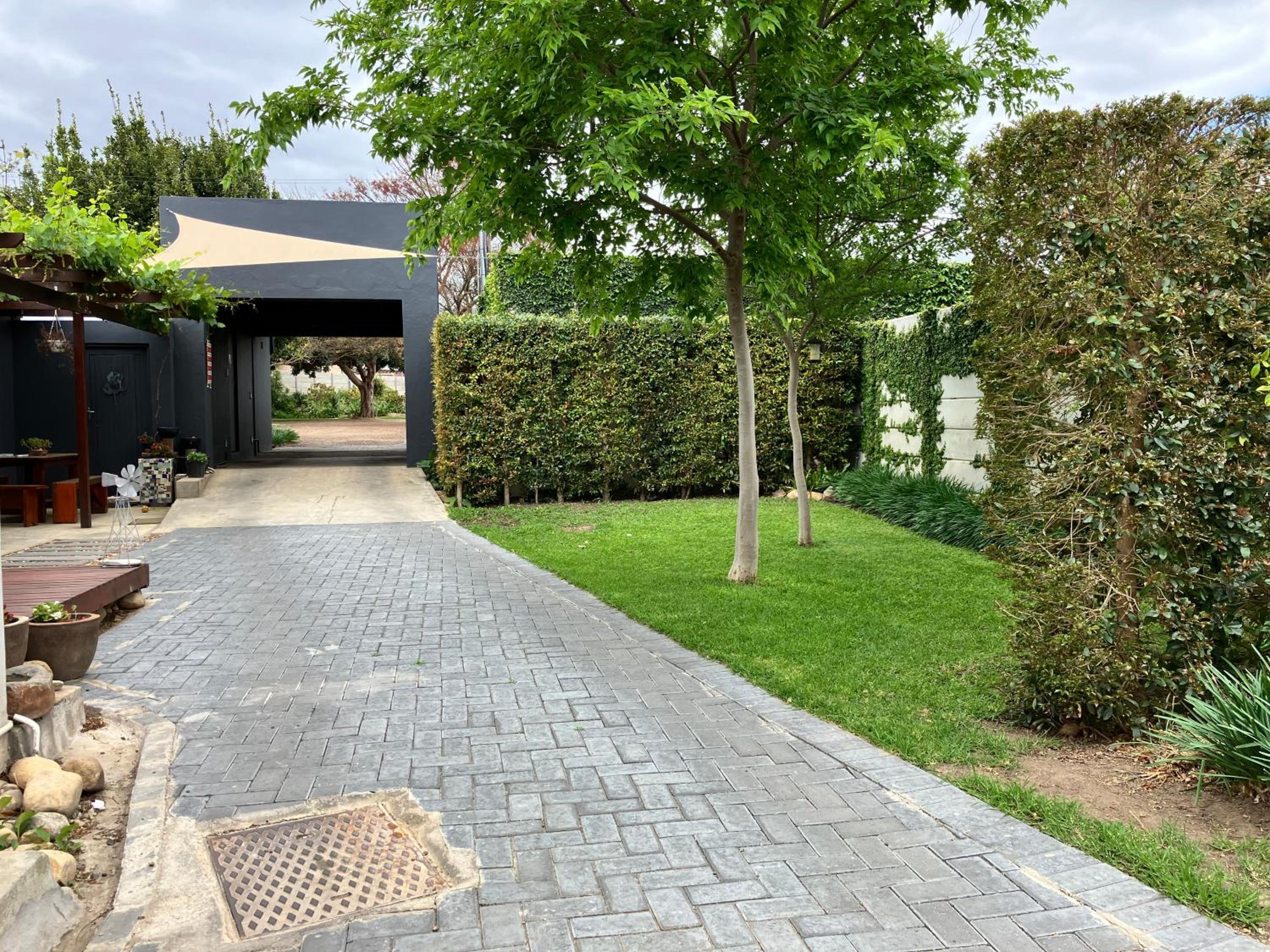 Vlettershof Guest House 29/40