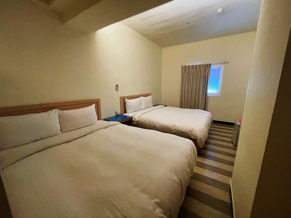 Hwa Hong Hotel 26/50