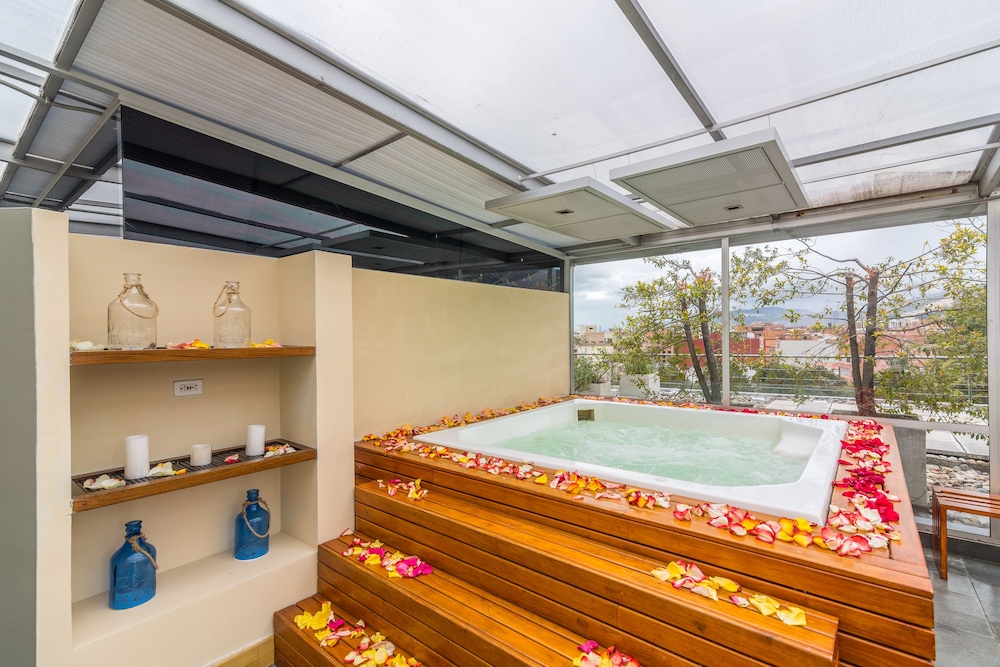 Faranda Collection Bogota, a member of Radisson Individuals 34/60