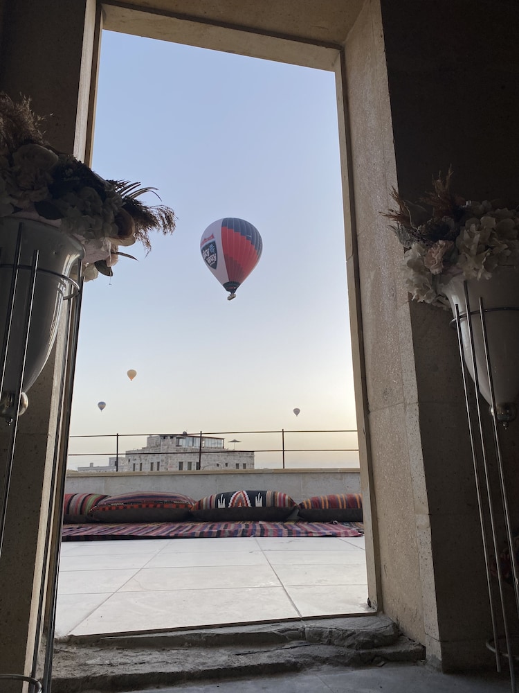 Silk Road Hotel Cappadocia - Adults Only 36/46