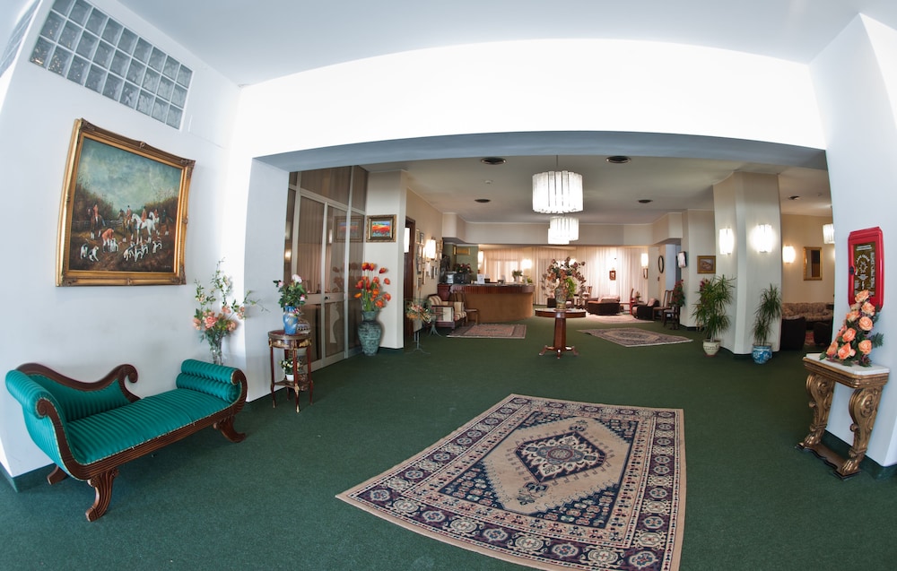 Hotel Villaggio Club ALTALIA 17/32