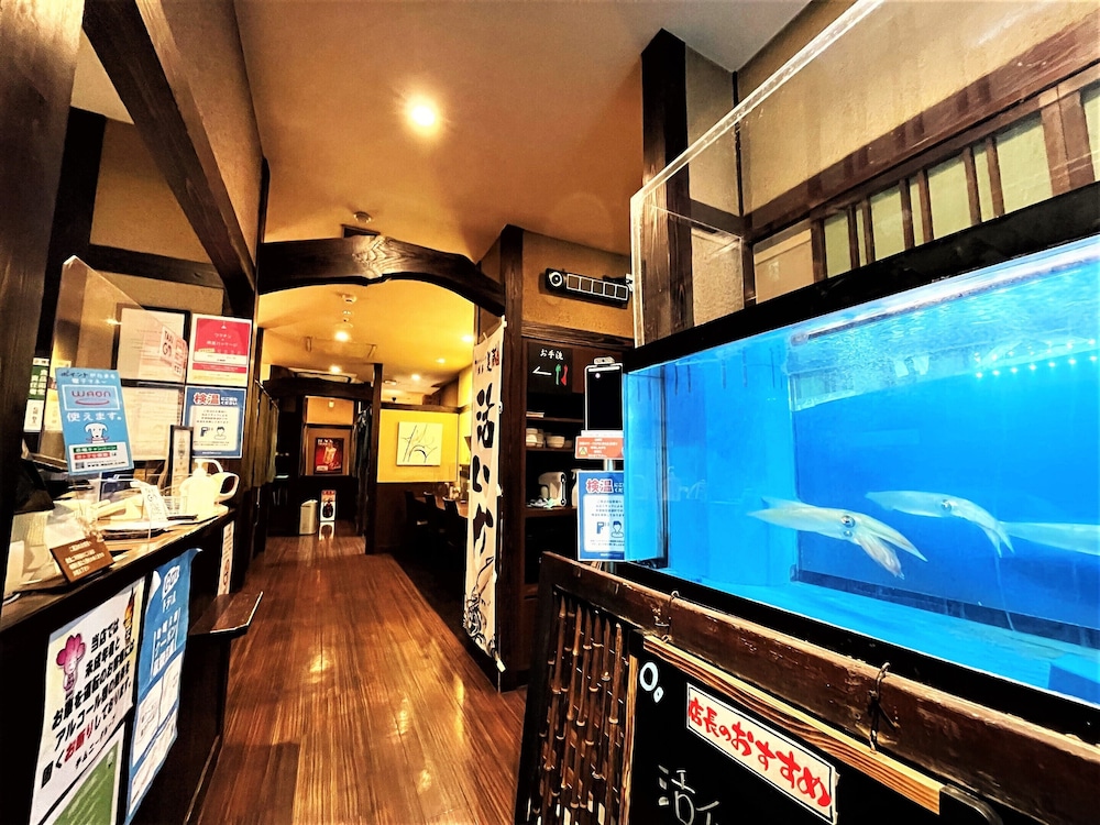 Route Inn Hakata Ekimae 60/71