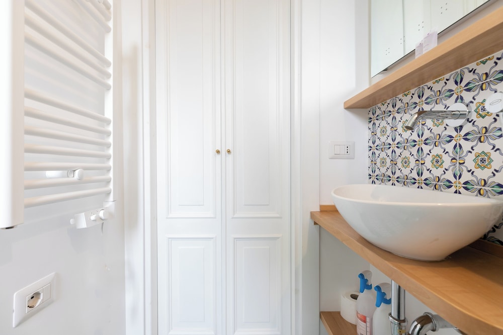 Alessia's Flat - Paolo Sarpi 36/49